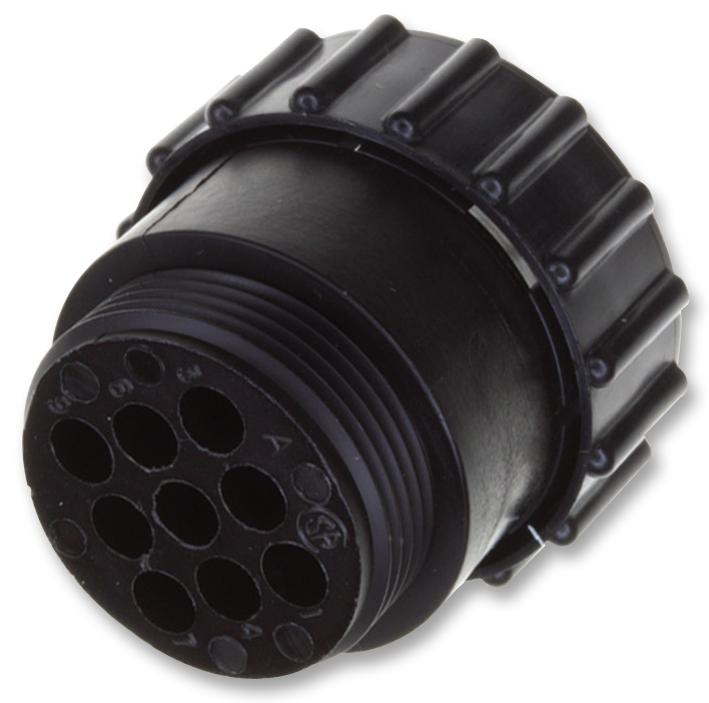chi-ho  211768-1.. TE CONNECTIVITY - AMP, CONNECTOR, CIRCULAR | element14