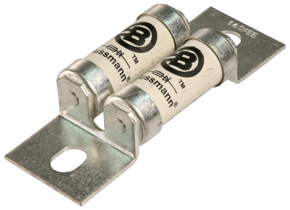 160FEE - Eaton Bussmann - Fuse, Semiconductor, FEE