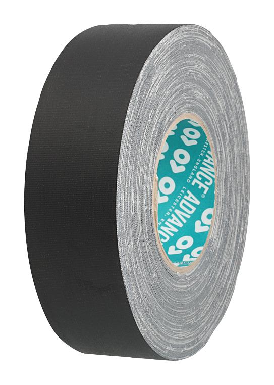 AT160 50M X 50MM Advance Tapes Duct Tape, PE (Polyethylene) Cloth