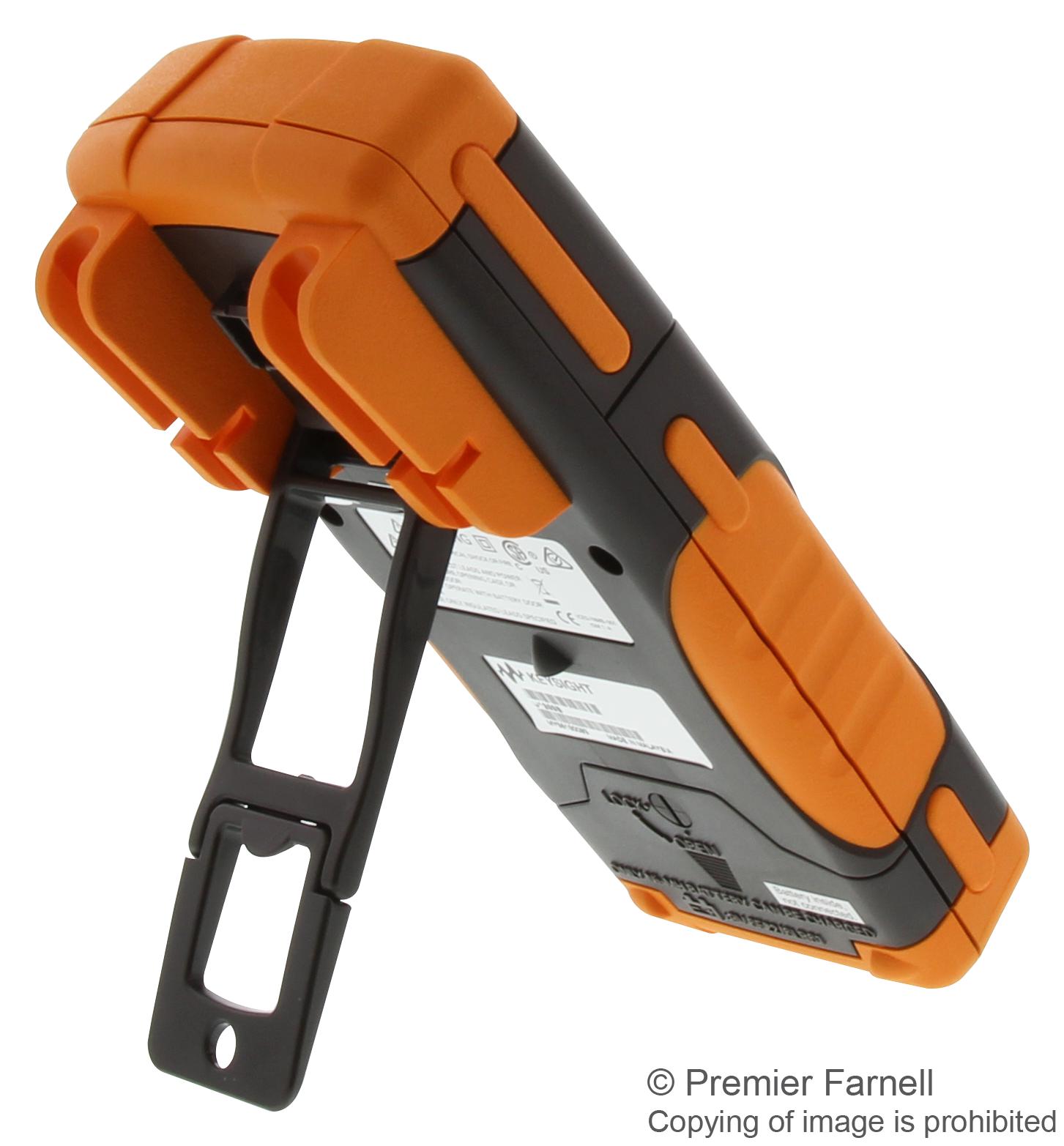 U1253B Keysight Technologies Data Logging Handheld Digital