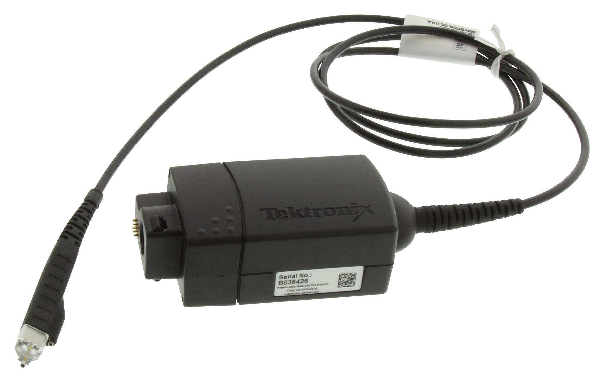 TAP1500 | Tektronix オシロスコープ用プローブ, 電圧, 1.5GHz