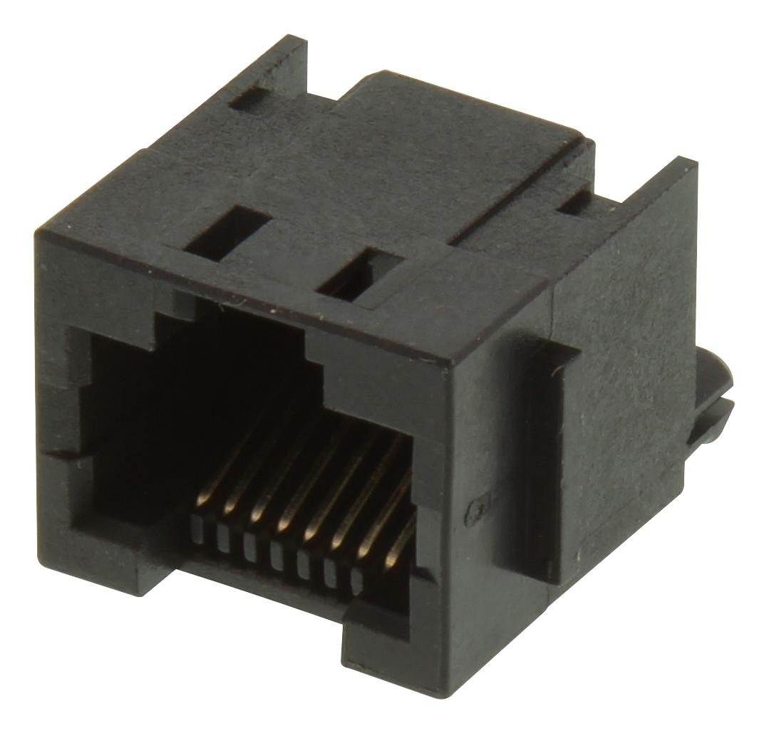 RJHSE-3080 - Amphenol Communications Solutions - Modular Connector ...