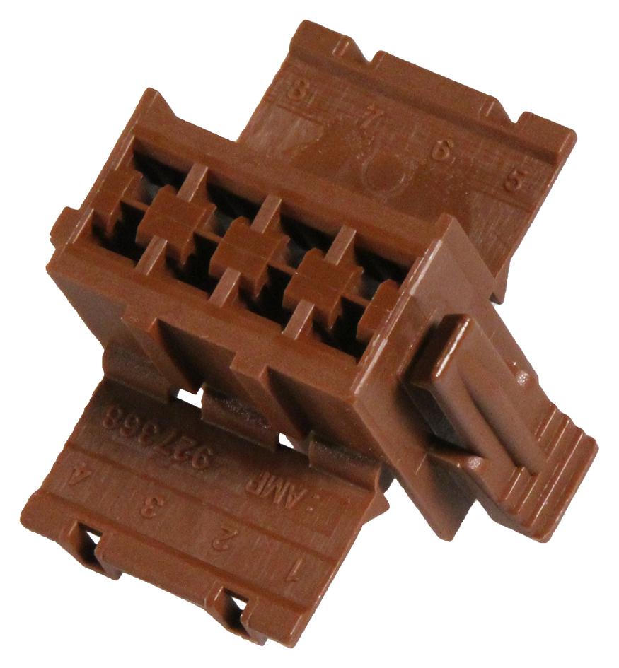 1452299-1 12 broches connecteur automobile TE 1.5/2.8mm série scellé