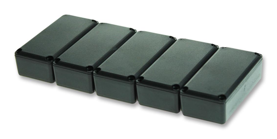 RX2KL06/S-5 CAMDENBOSS, Plastic Enclosure, Potting Box, ABS