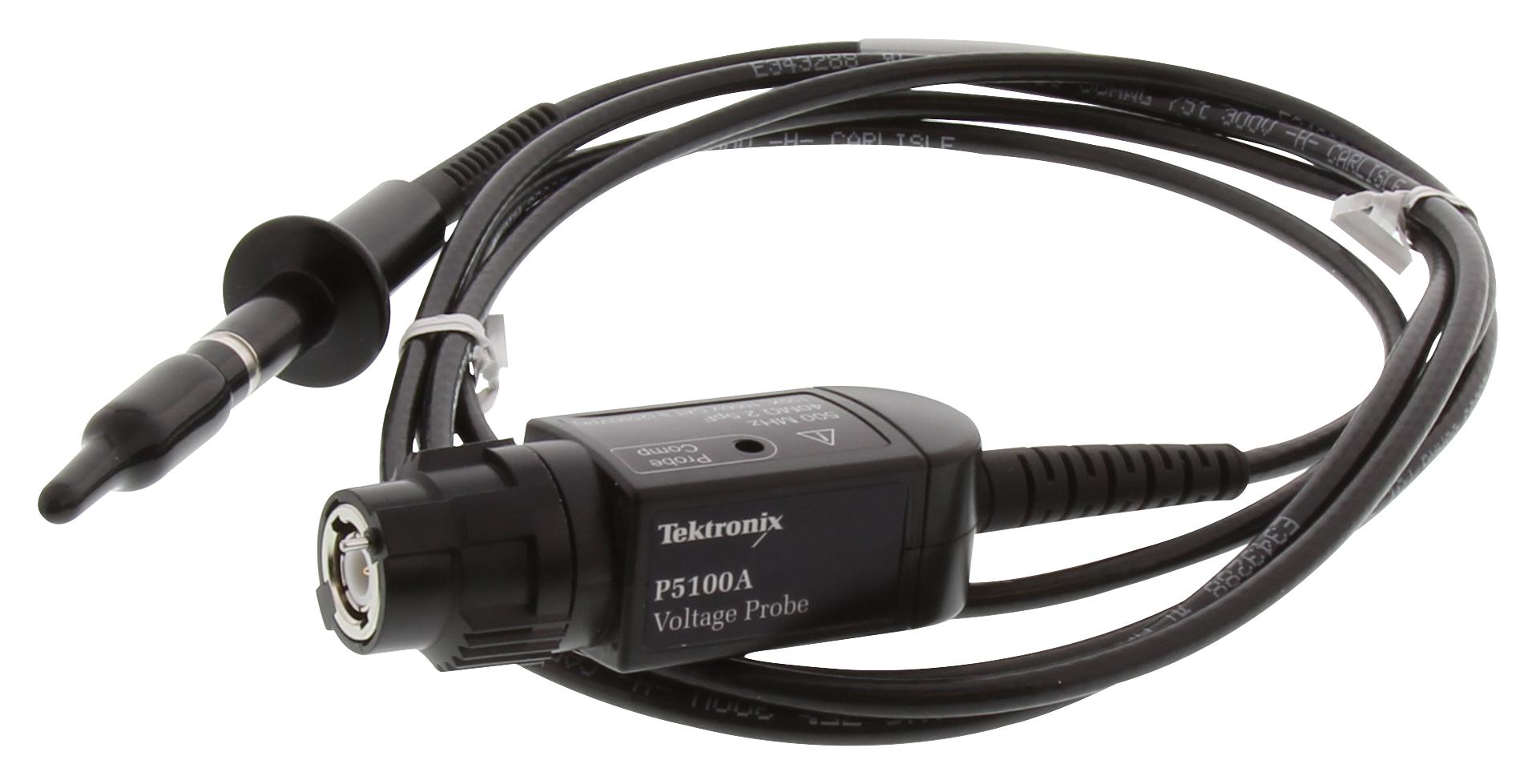 P5100A Tektronix Oscilloscope Probe, HighVoltage Passive Probe