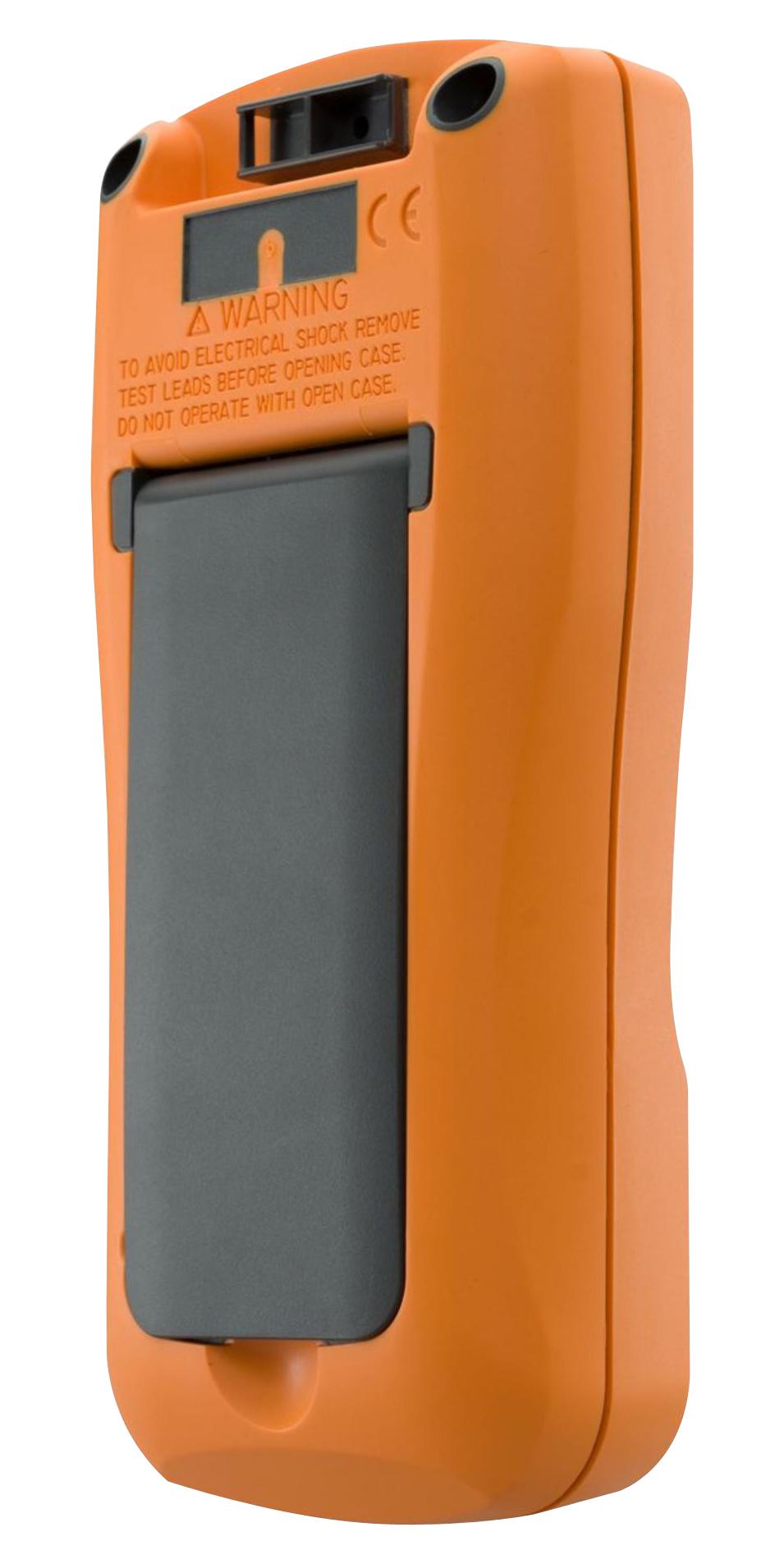 U1733C Keysight Technologies LCR Meter, Hand Held, 100 kHz