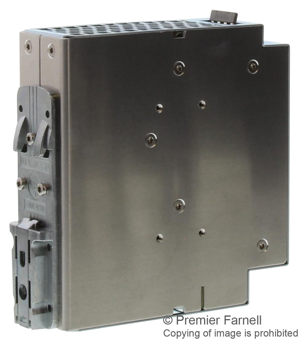 QUINTUPS 24DC/24DC/20 Phoenix Contact Uninterruptible Power Supply