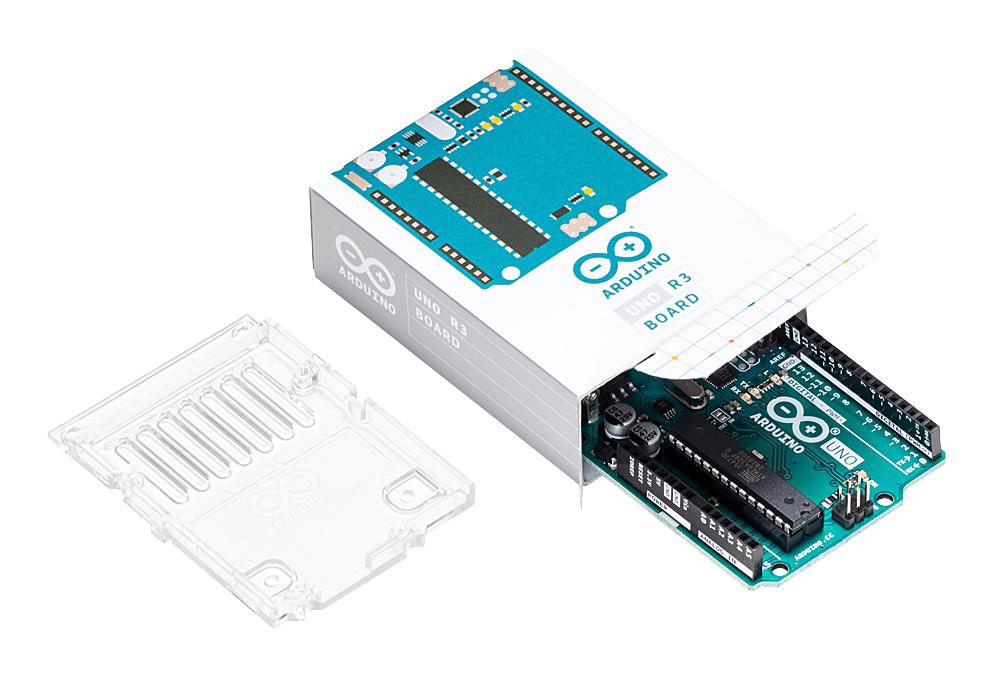 A000066 Arduino Sbc Arduino Uno Rev3 Atmega328p