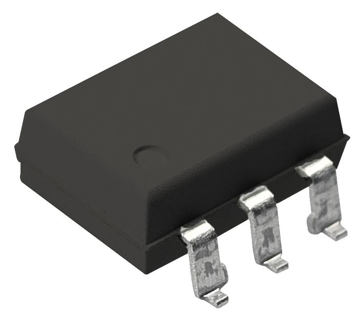 H11G2SR2M Onsemi Optocoupler, Darlington Output, 1 Channel