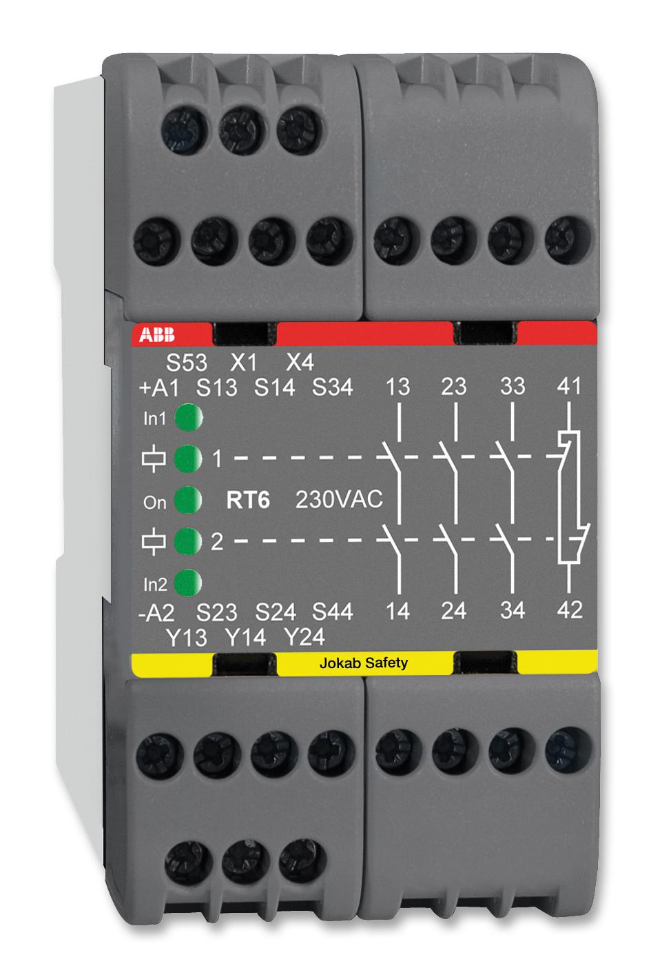 Pump Safe Relay Ksb at arthurssmith blog