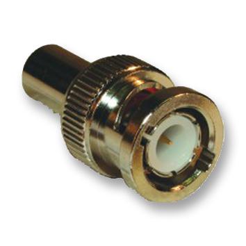 202103 - Amphenol Rf - RF Terminator, BNC Terminator Plug, 4 GHz