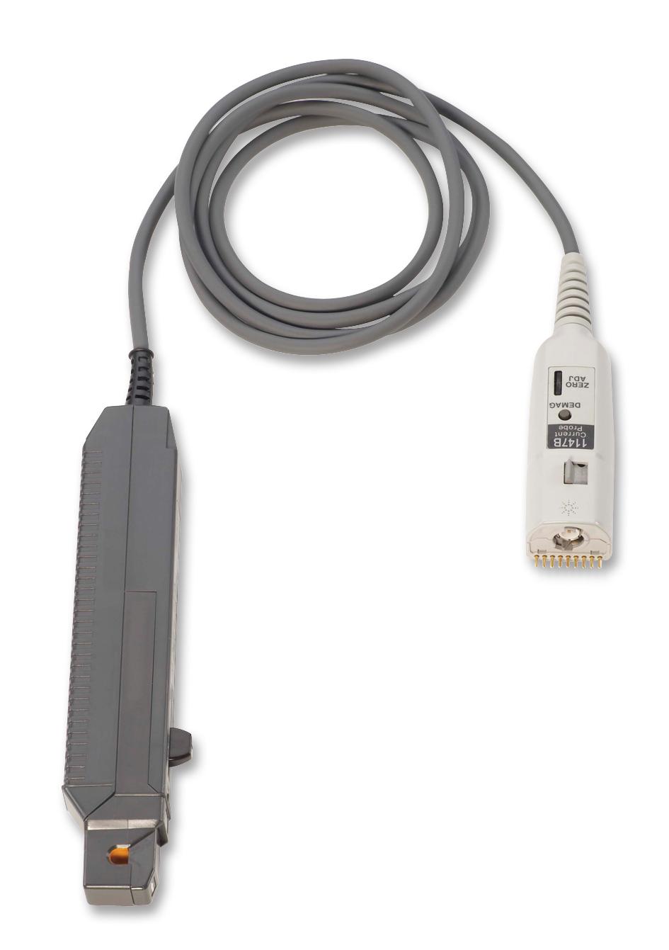 1147B Keysight Technologies Current Probe, Keysight AutoProbe Interface, Current Clamp