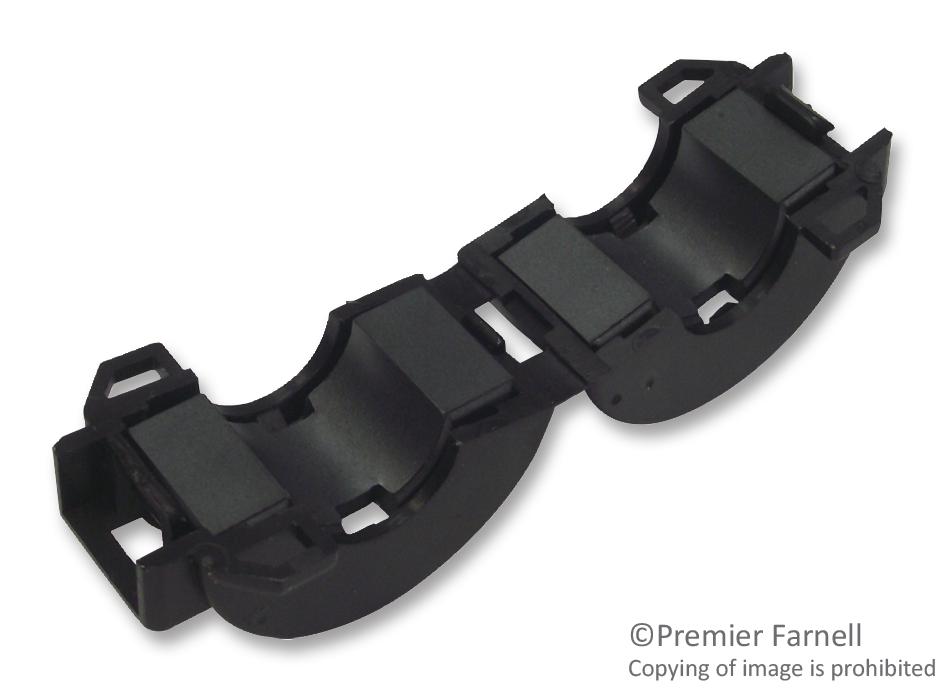 28A30390A2 Laird Ferrite Core, 130 ohm, 10.2 mm