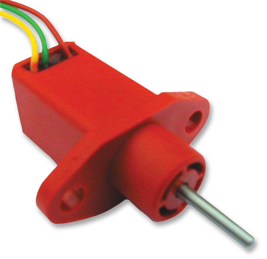 4114902470 Kyocera Avx Potentiometer, Linear Motion, LM10 Series