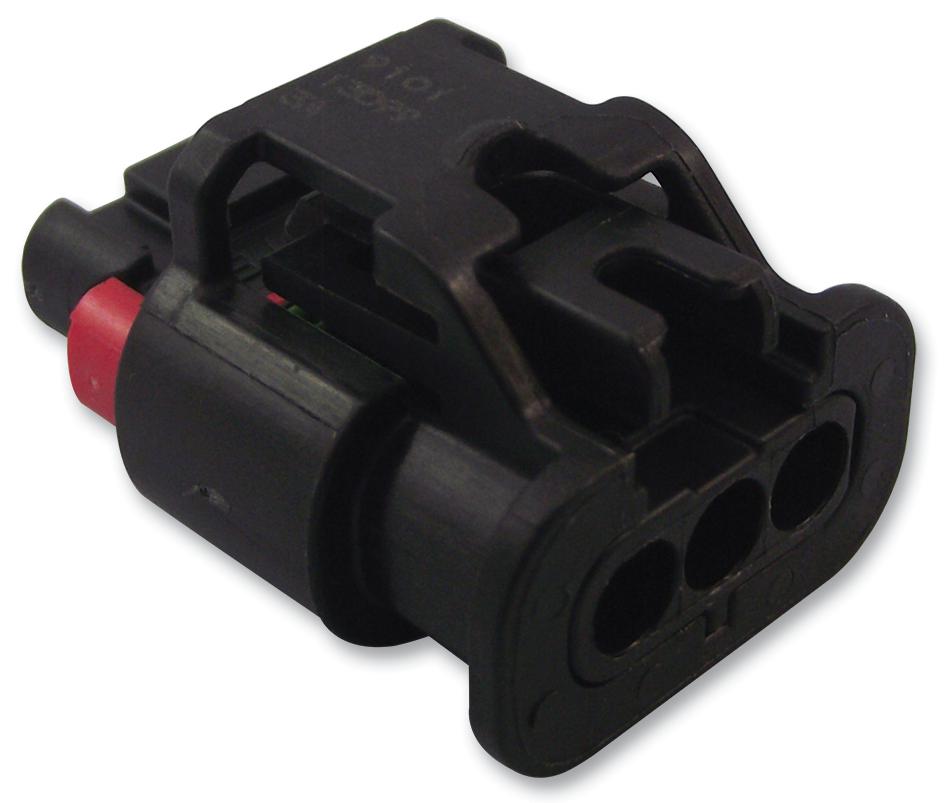 1488991-5 - Te Connectivity - Automotive Connector Housing, MCON ...