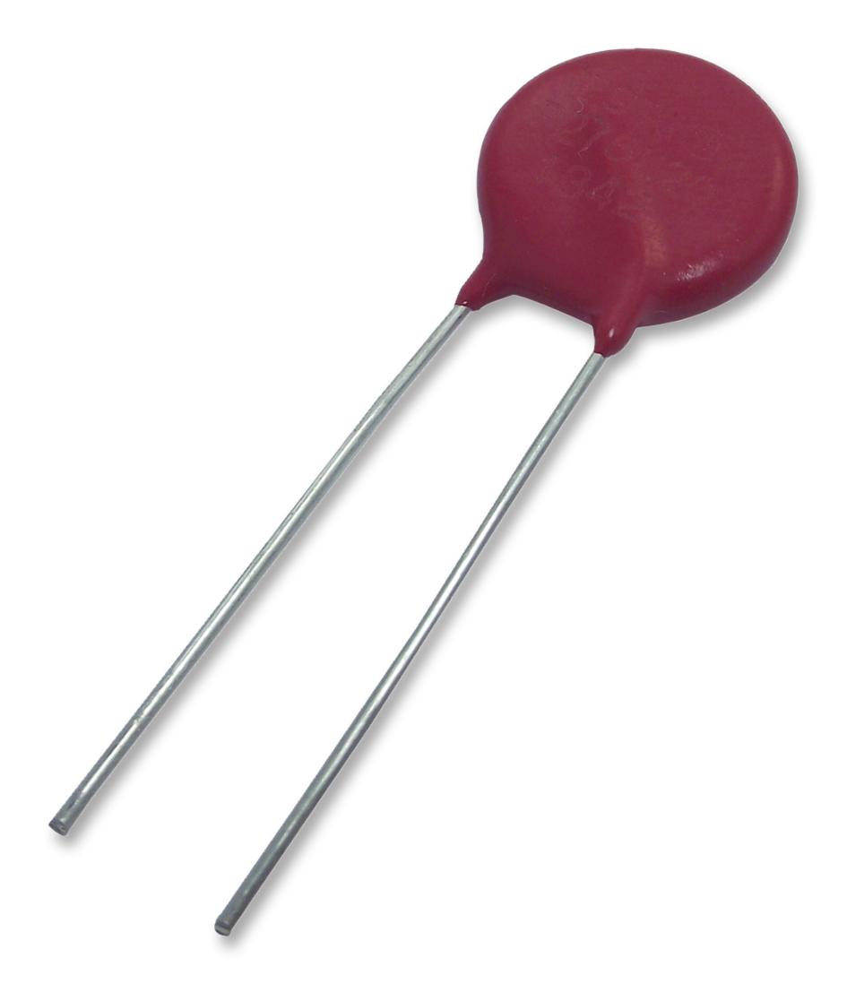 V275LA20AP LITTELFUSE, TVS Varistor, MOV, 275 V | element14 India
