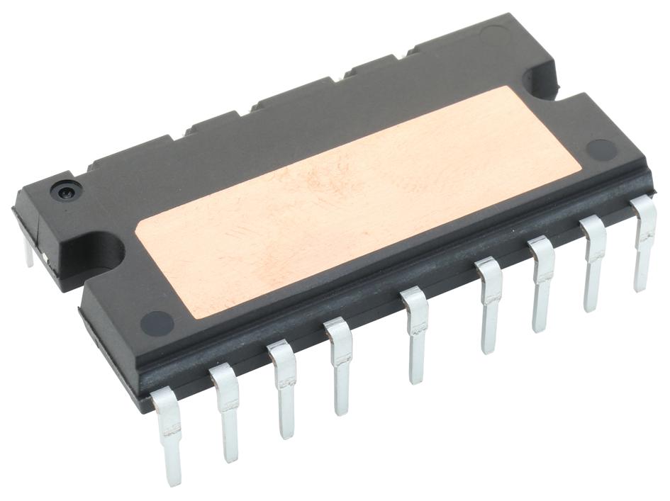 STGIPS20K60 - Stmicroelectronics - Intelligent Power Module (IPM), IPM ...