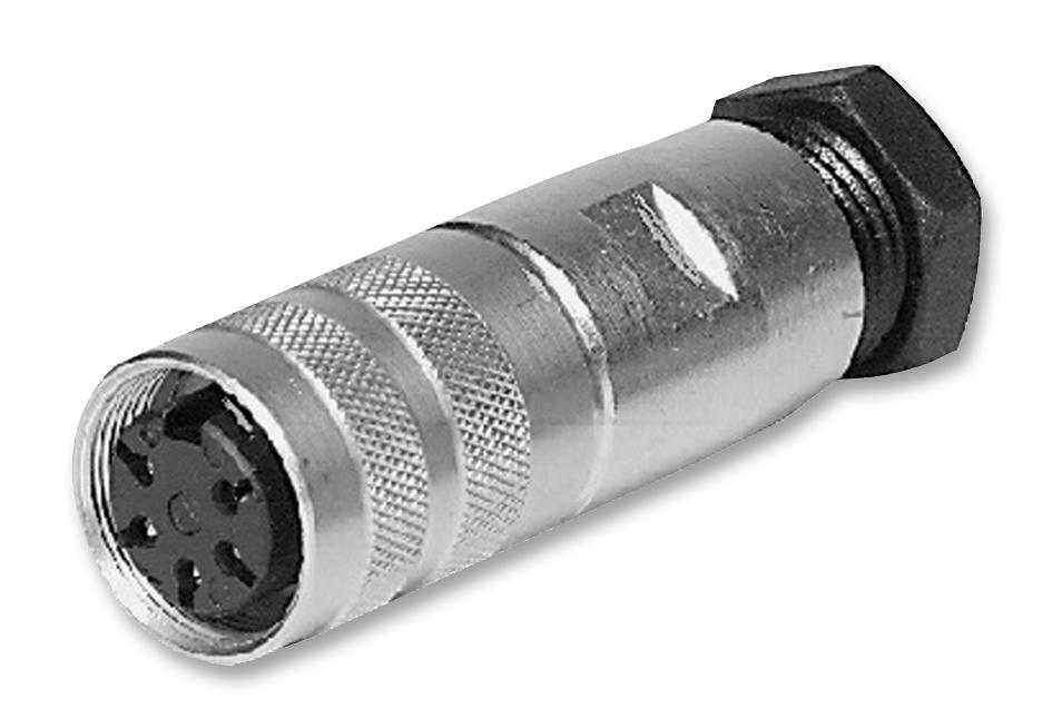 C091 31D006 101 2 Amphenol Sine/tuchel Circular Connector, C091D