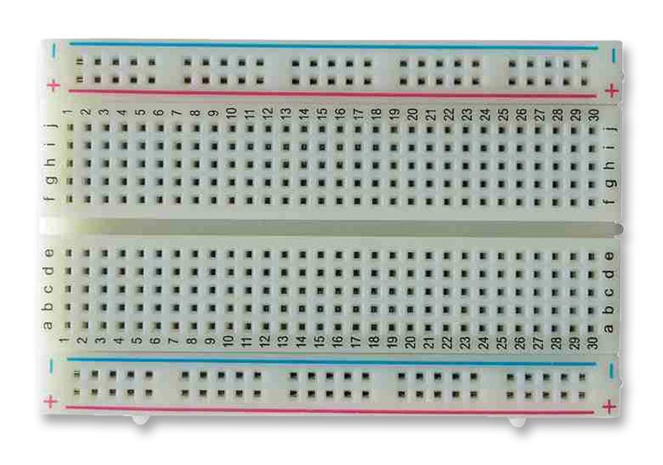 breadboard