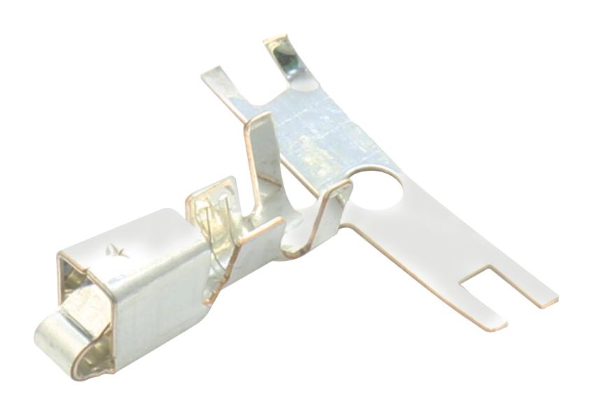 thumbnail image 2 of JST VHR-8N 8-Way Housing & Crimp Contacts Kit (5 Sets) - 3.96mm Pitch 2 of 5