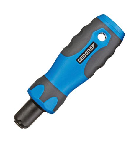 GEDORE PRO 450 FH Torque Screwdriver 0.25