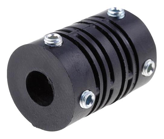 E69C10B - Omron Industrial Automation - Encoder Coupling, E6C Series ...