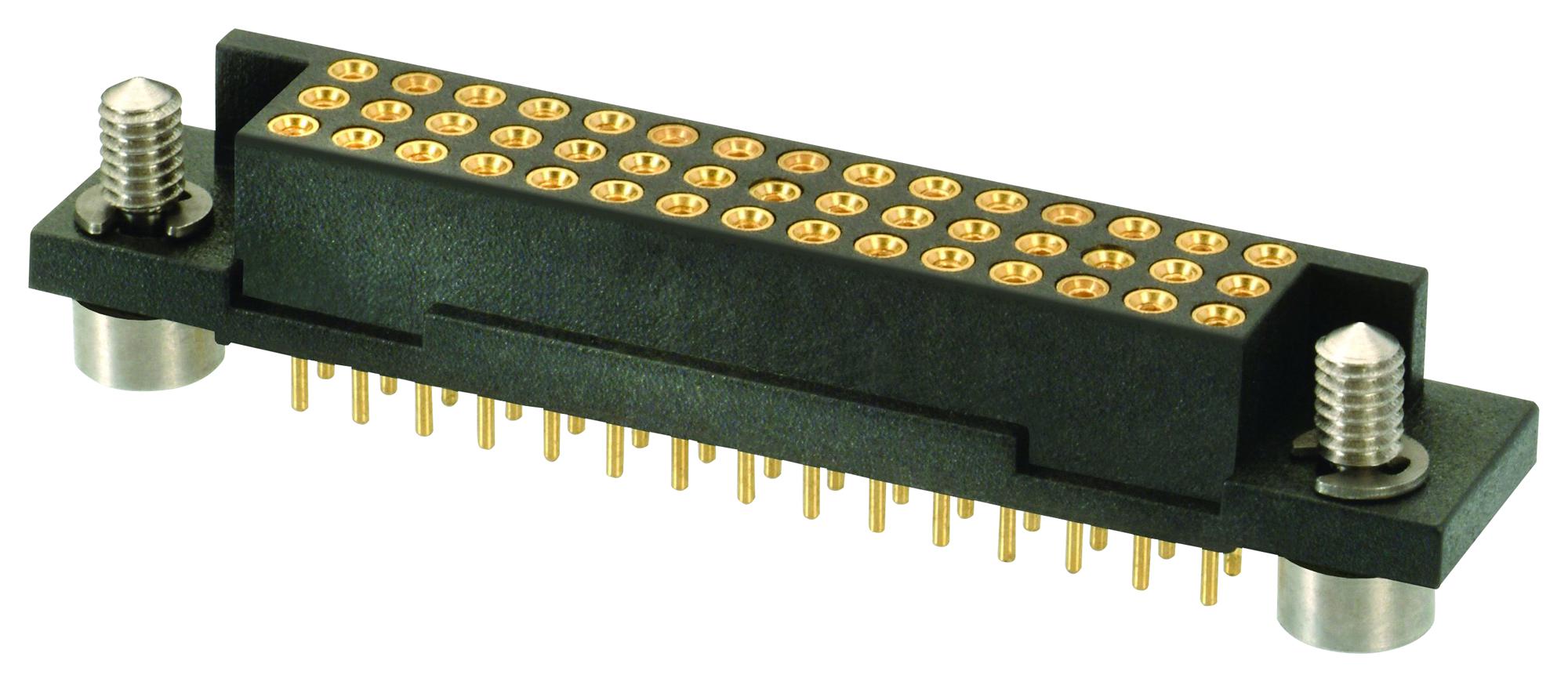 M80-7043605 - Harwin - PCB Receptacle, Board-to-Board, Wire-to-Board