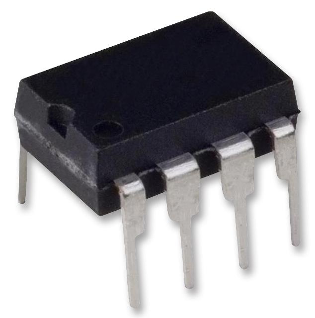 DS1621+ Analog Devices Temperature Sensor IC, Digital, ± 0.5°C