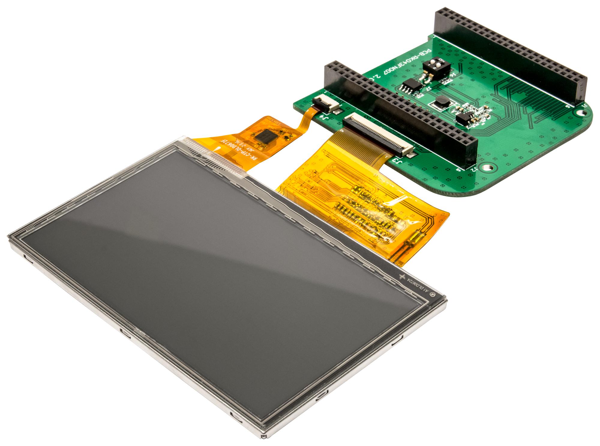 beaglebone black lcd display quotation