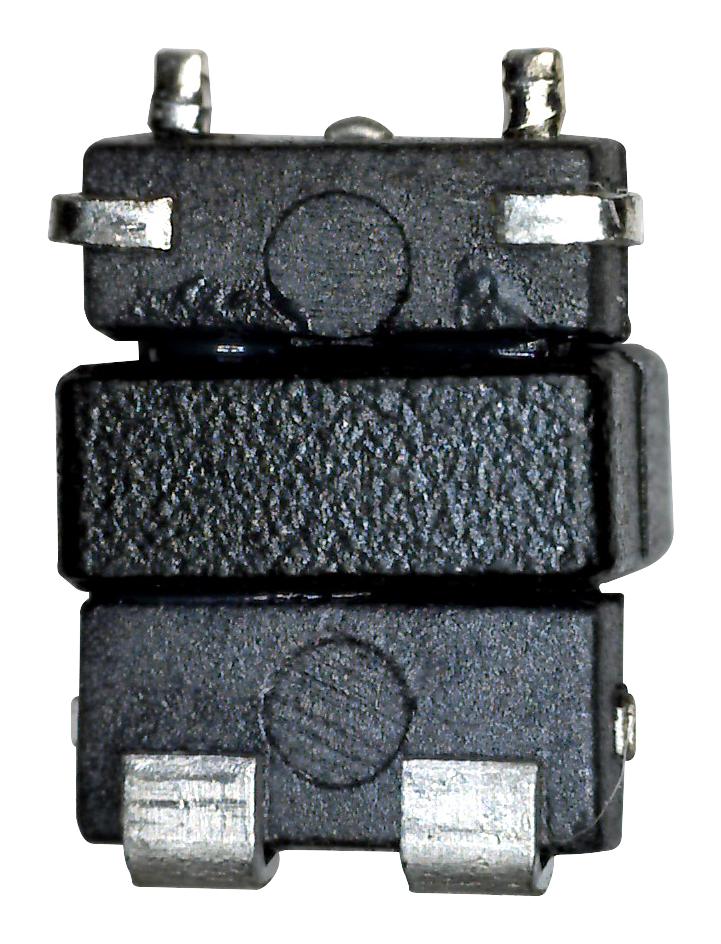 CU8965ALD Coilcraft Current Sensing Transformer, 1100, 1.33 mH