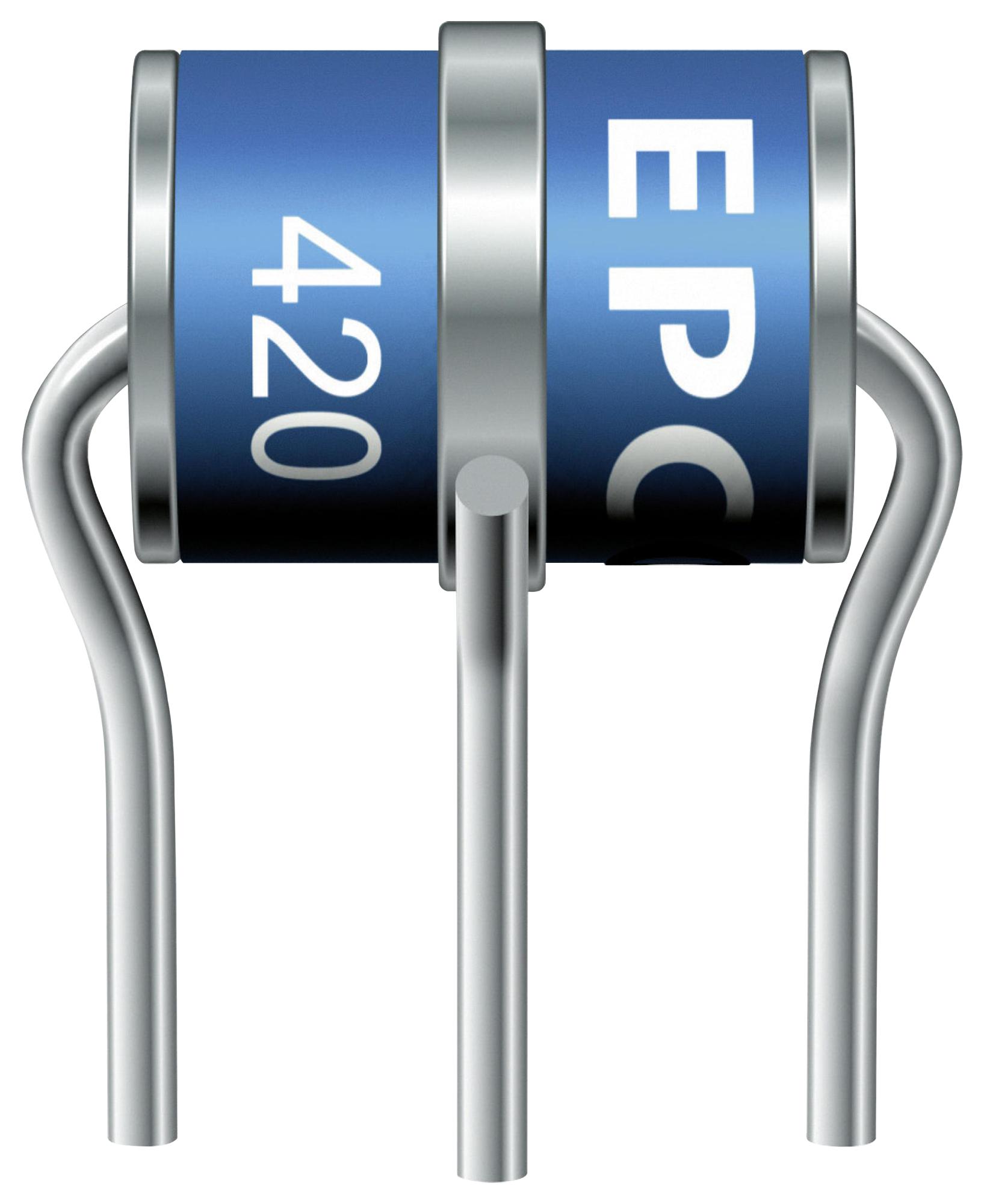 B88069X8440B202 Epcos Gas Discharge Tube (GDT), T81A90X, 90 V