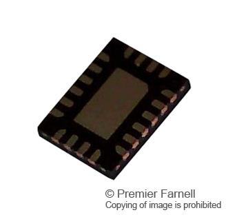 FSA2567UMX - Onsemi - SIM CARD SWITCH, 4PDT, UMLP-16