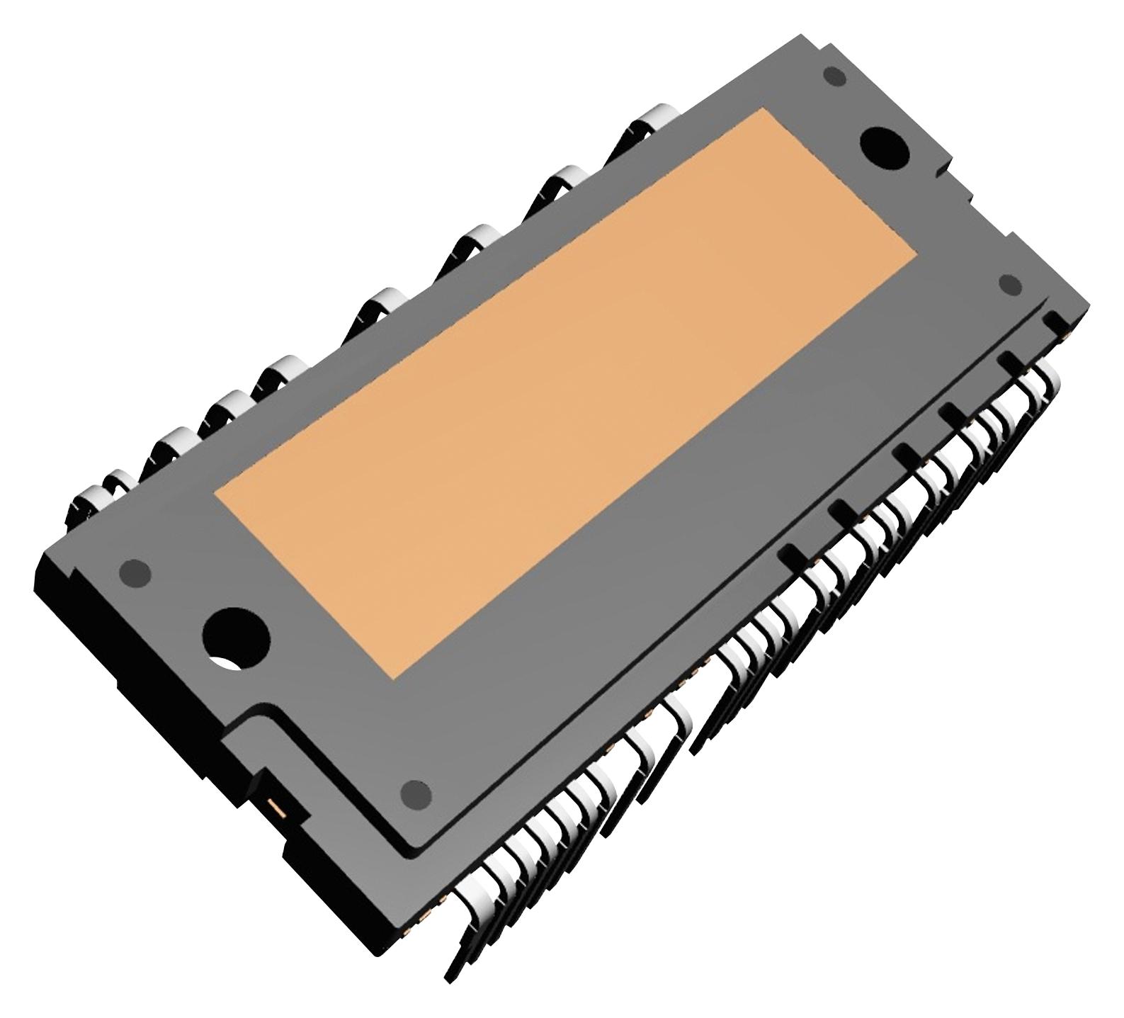 FNA27560 Onsemi Intelligent Power Module (IPM), IGBT, 600 V