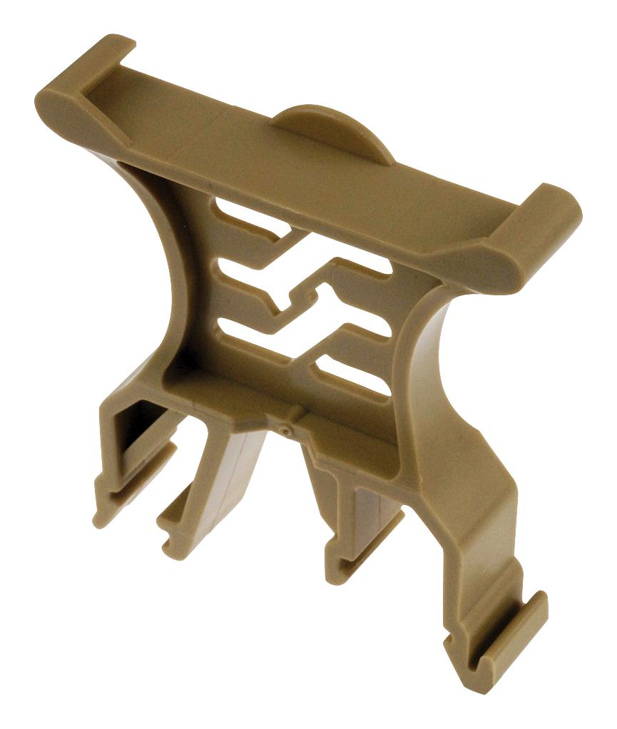 1631930000 Weidmuller Terminal Block Marker, Terminal Block Marker