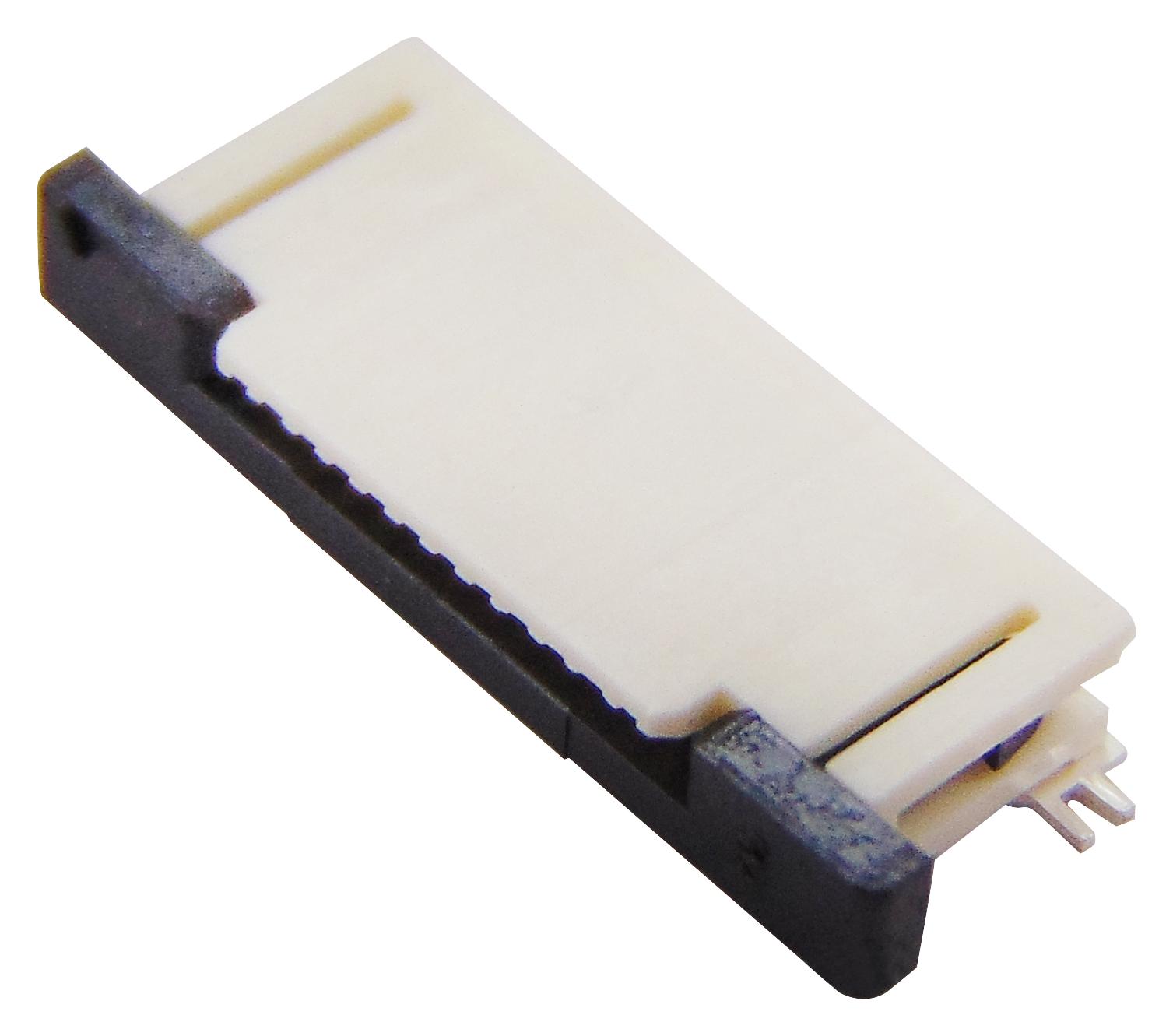 52745-0833 - Molex - FFC / FPC Board Connector, 0.5 mm, 8 Contacts