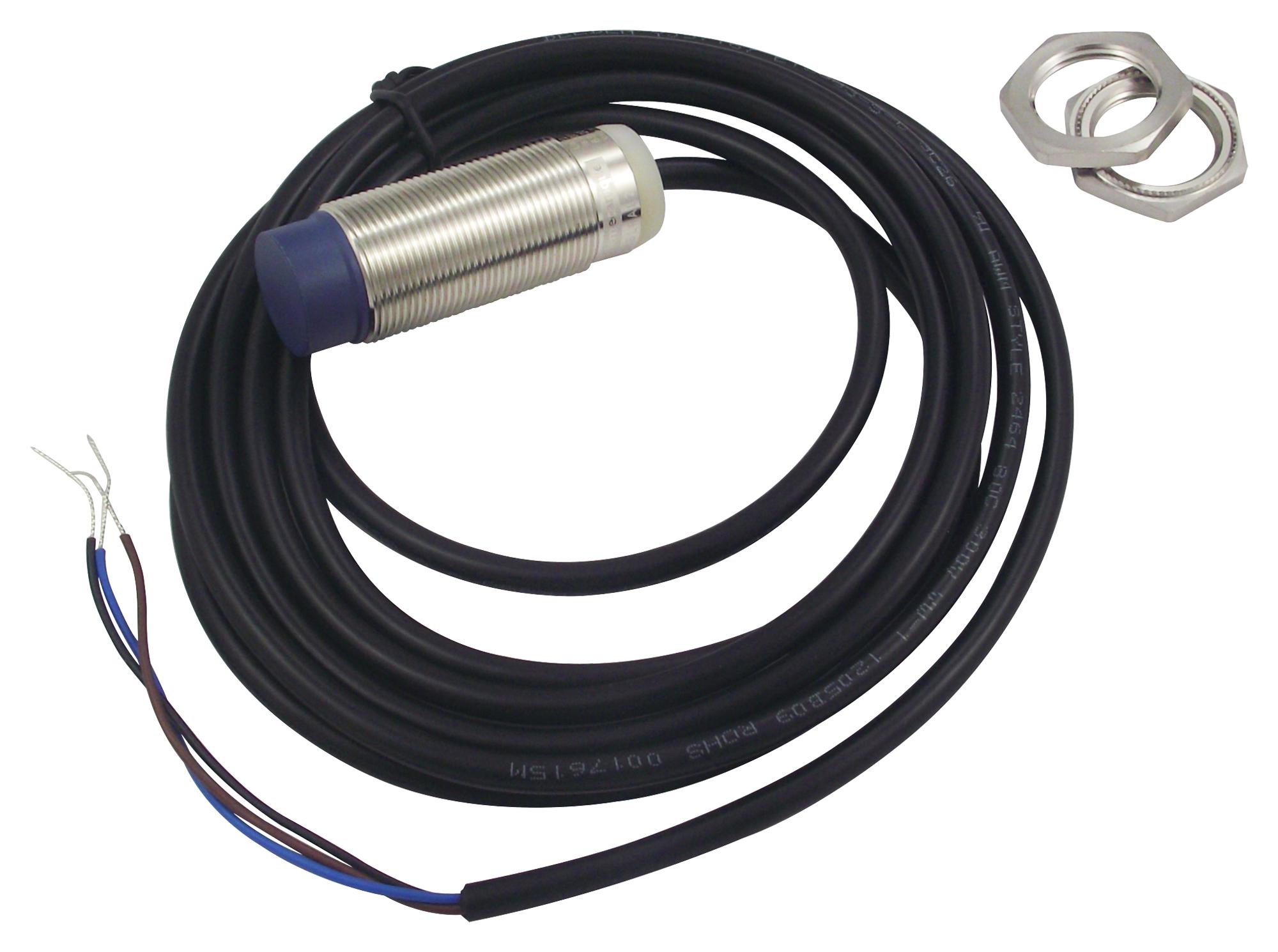XS218BLPAL2 TELEMECANIQUE SENSORS, Inductive Proximity Sensor