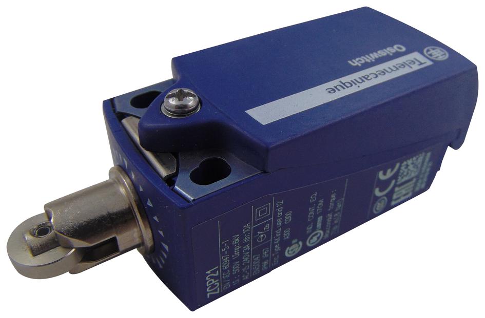 XCKP2118P16 TELEMECANIQUE SENSORS, Limit Switch, Roller Lever
