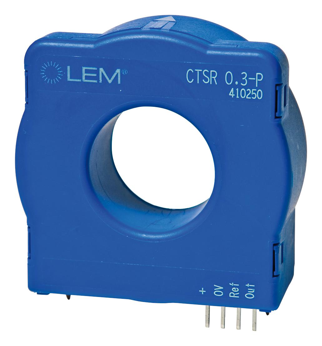 CTSR 1P Lem Current Transducer, CTSR Series, PCB