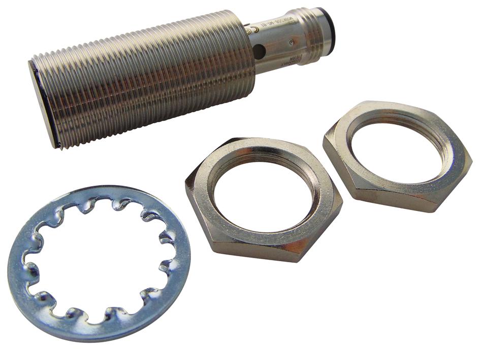 E2B-M18KS08-M1-B1 OMS OMRON INDUSTRIAL AUTOMATION, Inductive