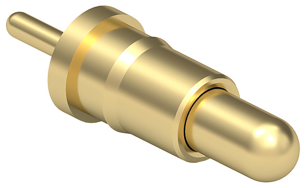 7929 1 15 20 75 14 11 0 Mill Max Manufacturing Corp. | Connectors