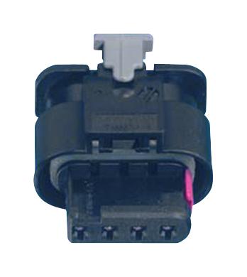 1-1456426-5 - Amp - Te Connectivity - Connector Housing, MCON, Receptacle