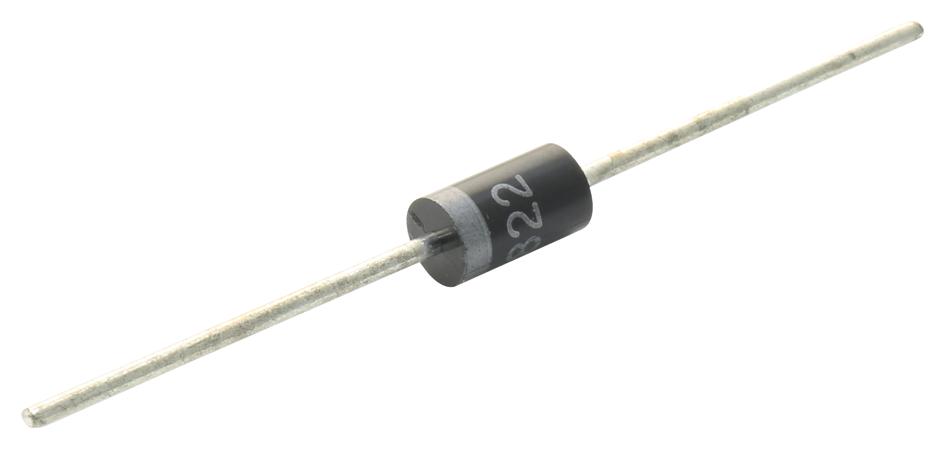 BA159 Recovery Diode 1A