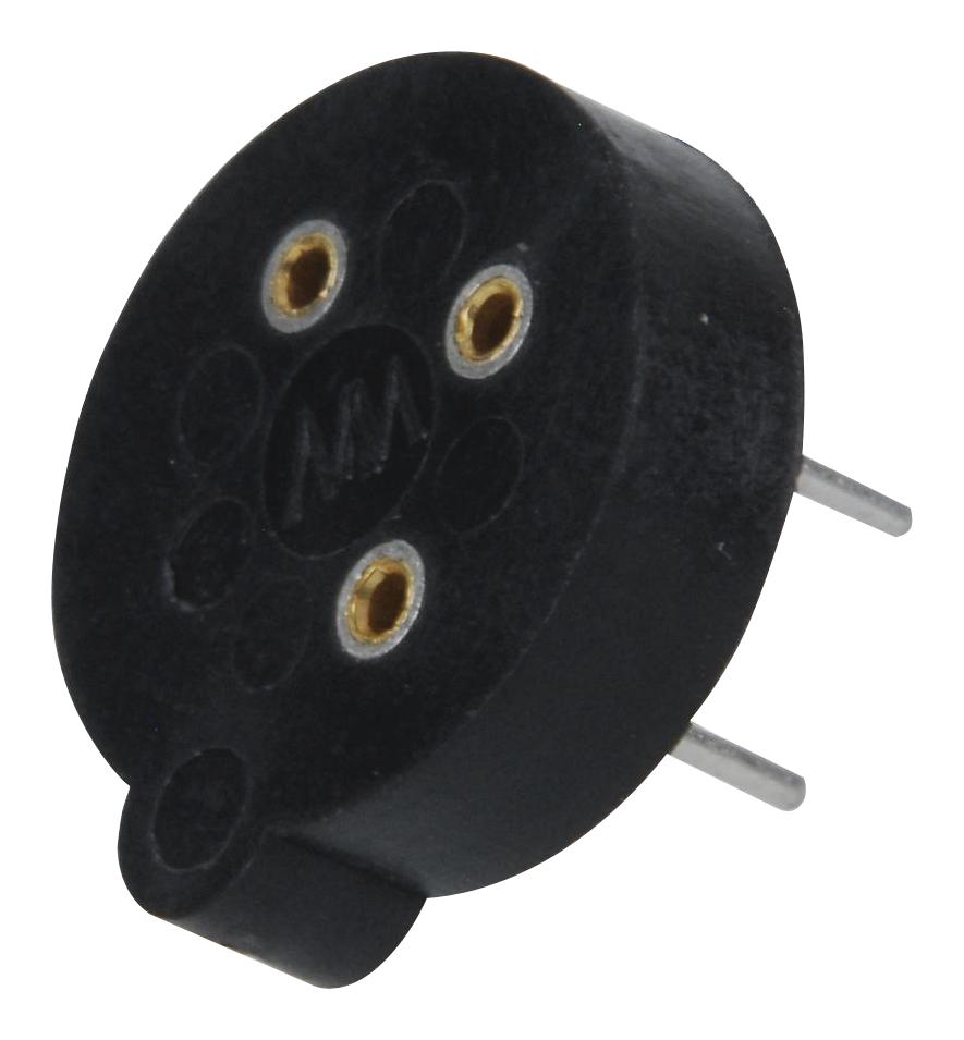 Mill Max 317 47 116 41 005000 IC & Component Sockets