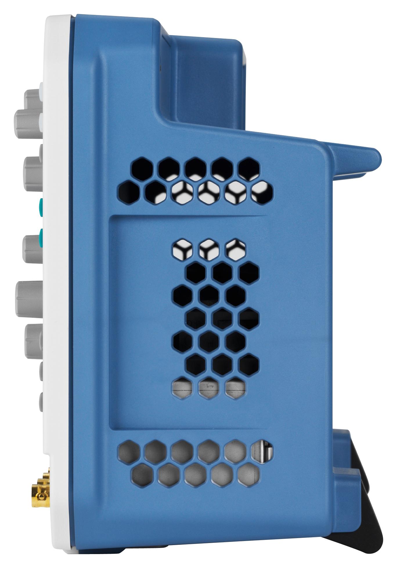 RTB2002 (RTB2K-72) - Rohde & Schwarz - Digital Oscilloscope, RTB2000, 2 ...