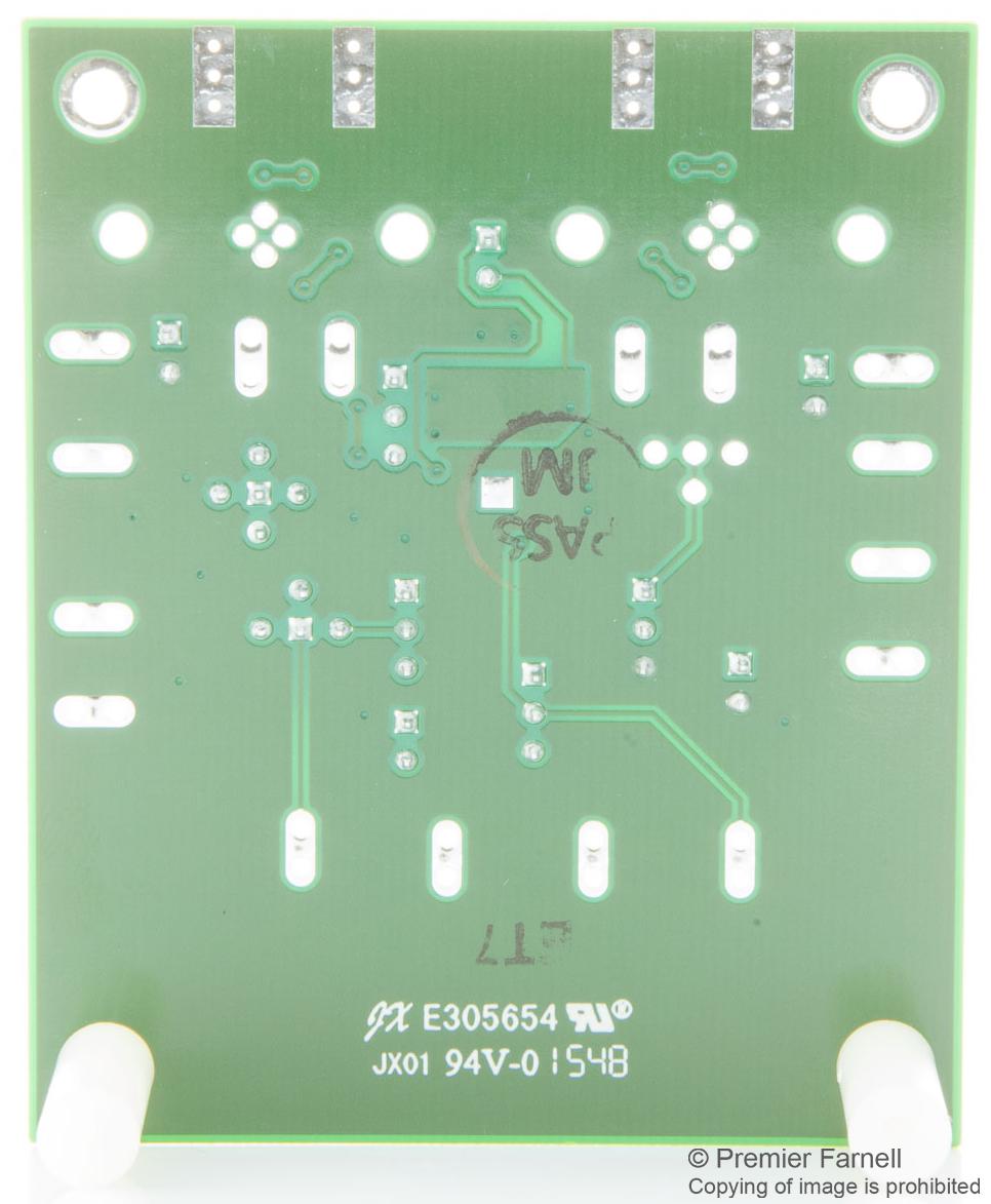 MAX4206EVKIT+ Analog Devices Evaluation Kit, Precision