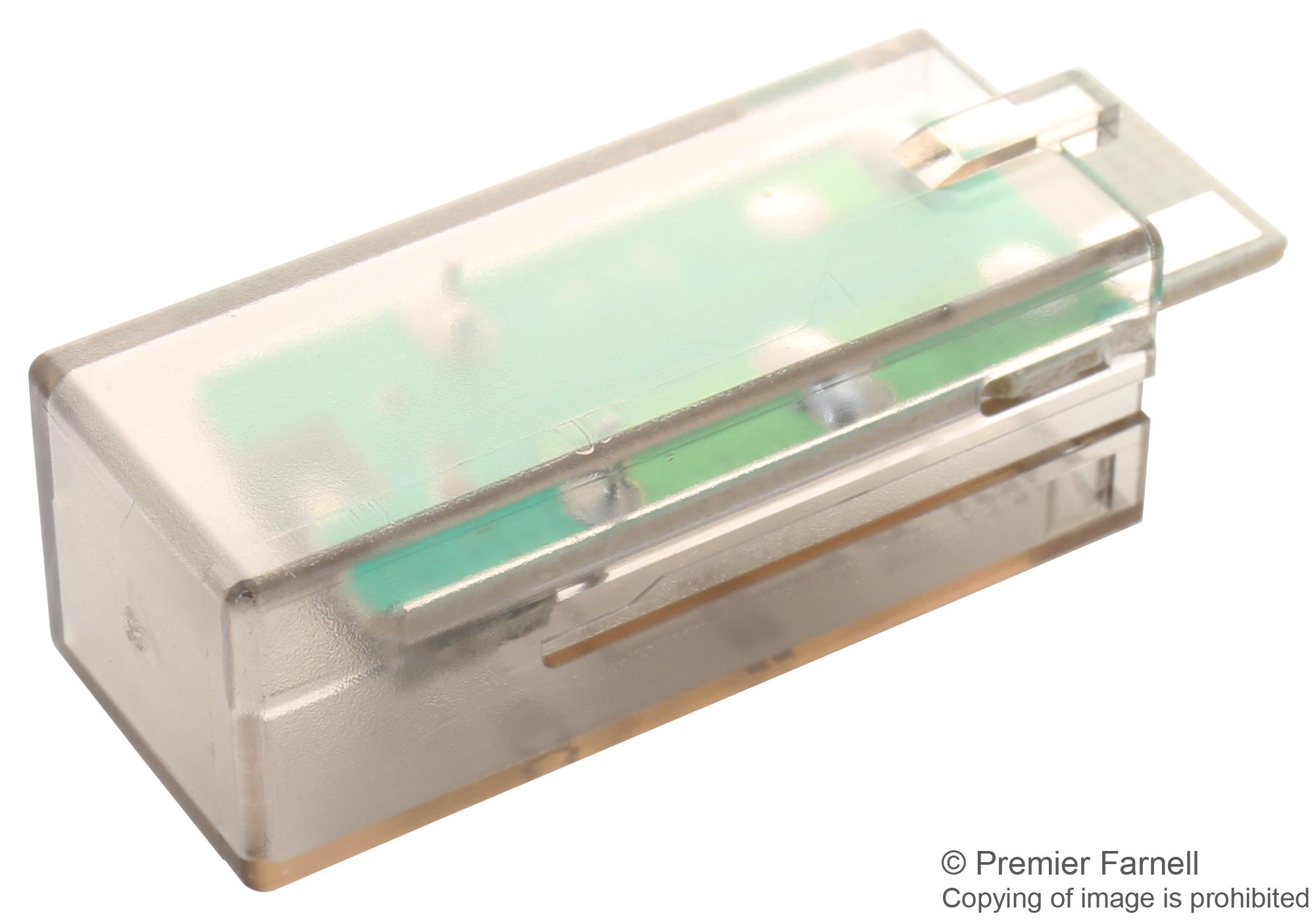 214150371 Schrack Te Connectivity Relay Accessory, Protection