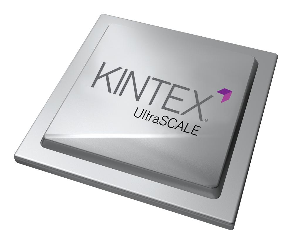 XCKU0602FFVA1156I Amd FPGA, Kintex UltraScale, MMCM