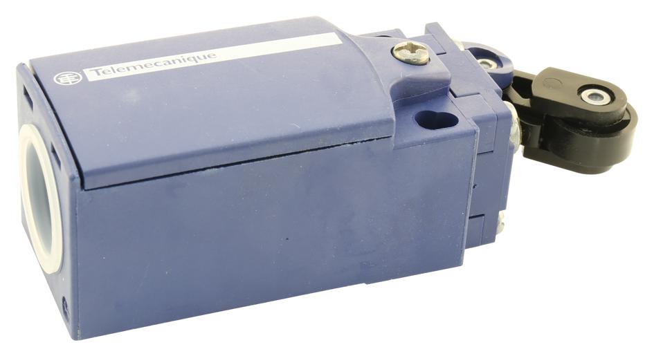 XCKN2121G11 TELEMECANIQUE SENSORS, Limit Switch, Roller Lever