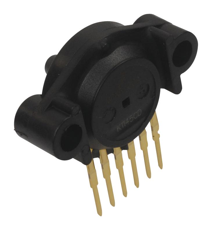 MPX5700ASX Nxp Pressure Sensor, Absolute, 15 kPa