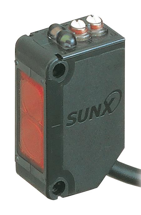 1pc New CX-491-P-Z Sensor With Reflection Plate RF-230 - Photoelectric Sensor